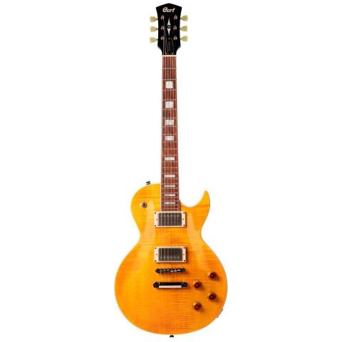 Cort CR250ata Antique Amber
