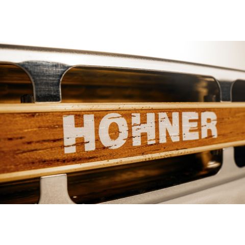 Hohner Blues Harp E Major New
