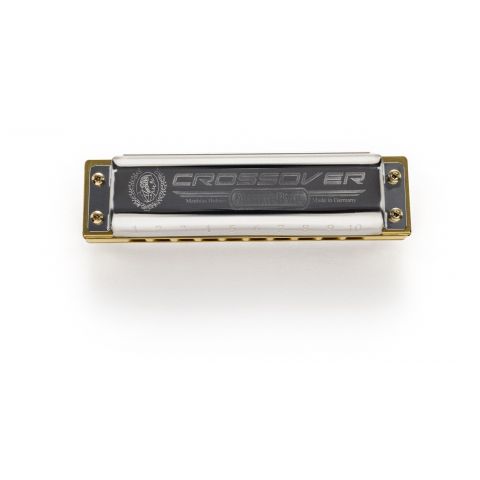 Hohner Marine Band Crossover DB Major New