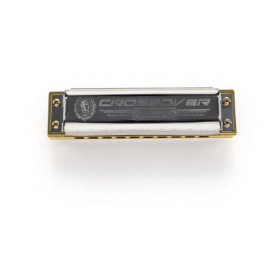 Hohner Marine Band Crossover DB Major New