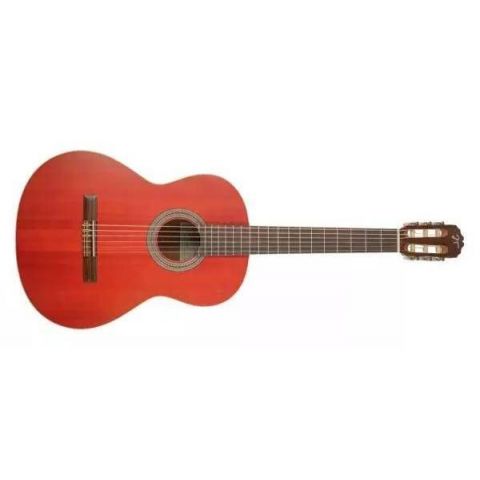 Jose Torres JTC-5S Wine Red