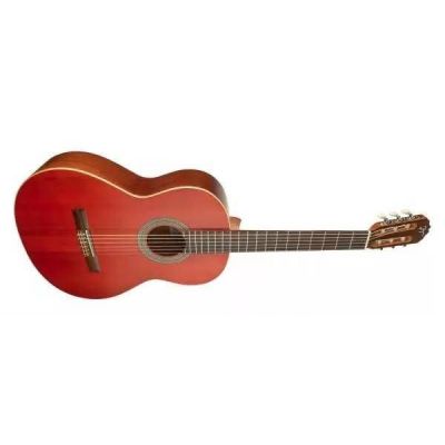 Jose Torres JTC-5S Wine Red