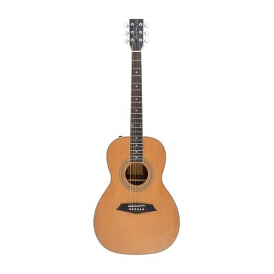 Sire Larry Carlton A3 Parlor NT Natural