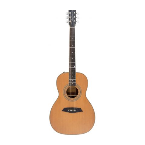 Sire Larry Carlton A3 Parlor NT Natural