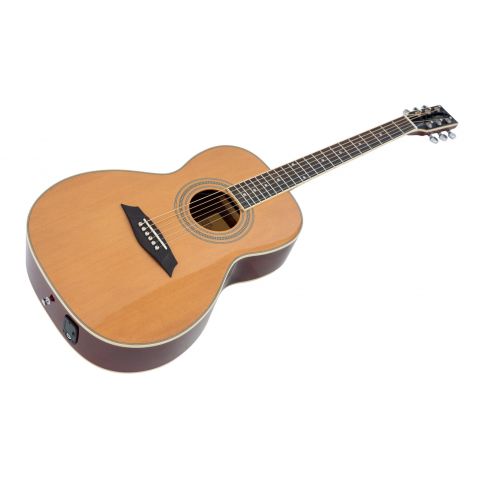 Sire Larry Carlton A3 Parlor NT Natural