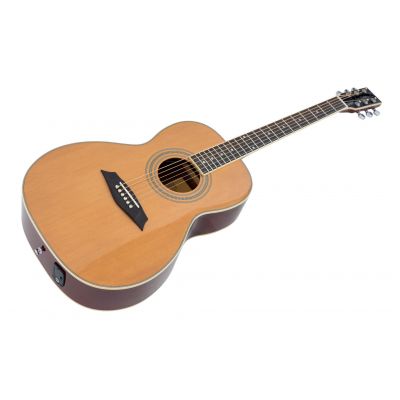 Sire Larry Carlton A3 Parlor NT Natural