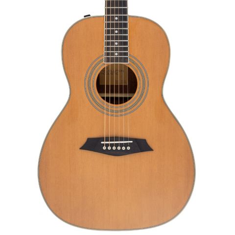 Sire Larry Carlton A3 Parlor NT Natural