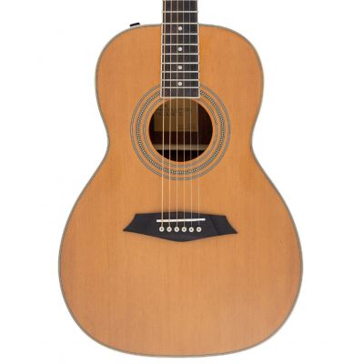 Sire Larry Carlton A3 Parlor NT Natural