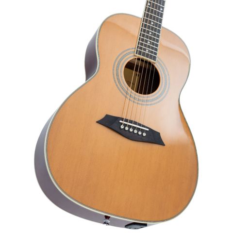 Sire Larry Carlton A3 Parlor NT Natural