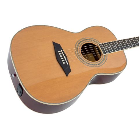 Sire Larry Carlton A3 Parlor NT Natural