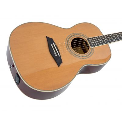 Sire Larry Carlton A3 Parlor NT Natural