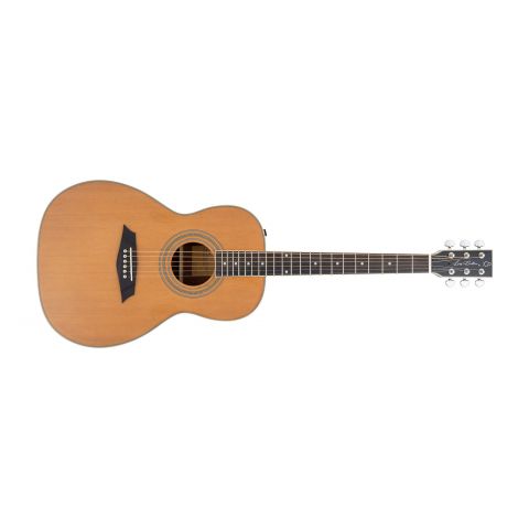 Sire Larry Carlton A3 Parlor NT Natural