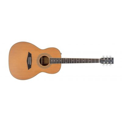 Sire Larry Carlton A3 Parlor NT Natural