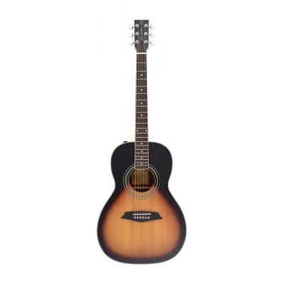 Sire Larry Carlton A3 Parlor VS Vintage Sunburst