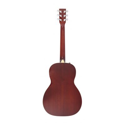 Sire Larry Carlton A3 Parlor VS Vintage Sunburst 2