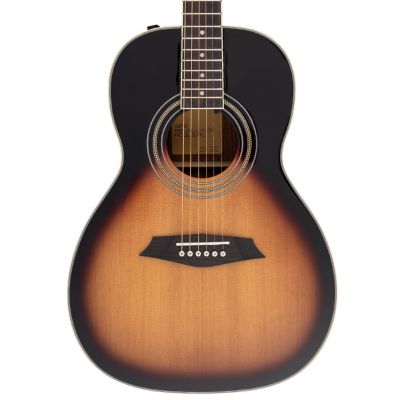 Sire Larry Carlton A3 Parlor VS Vintage Sunburst