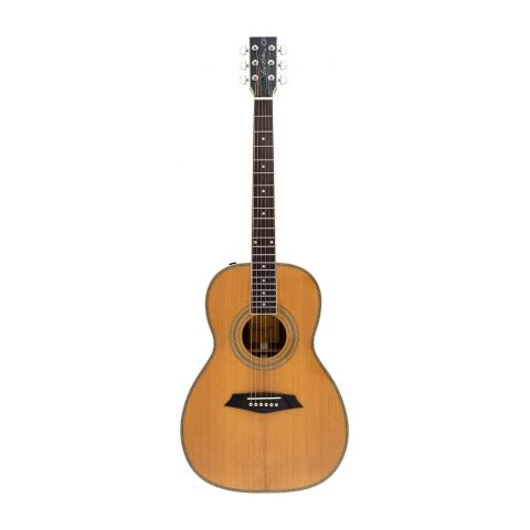 Sire Larry Carlton A4 Parlor NT Natural