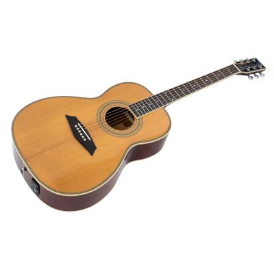 Sire Larry Carlton A4 Parlor NT Natural