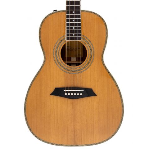 Sire Larry Carlton A4 Parlor NT Natural