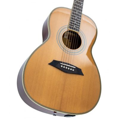 Sire Larry Carlton A4 Parlor NT Natural