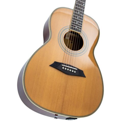 Sire Larry Carlton A4 Parlor NT Natural