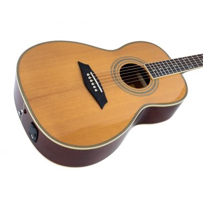 Sire Larry Carlton A4 Parlor NT Natural