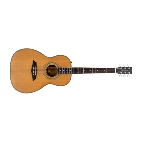 Sire Larry Carlton A4 Parlor NT Natural