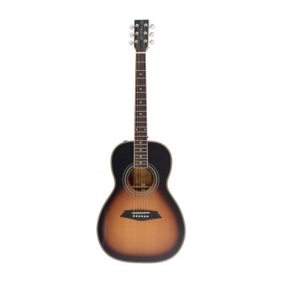 Sire Larry Carlton A4 Parlor VS Vintage Sunburst