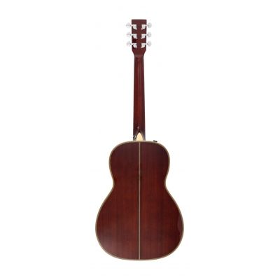 Sire Larry Carlton A4 Parlor VS Vintage Sunburst 2