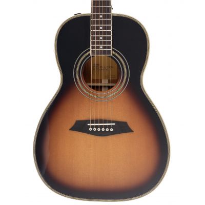 Sire Larry Carlton A4 Parlor VS Vintage Sunburst
