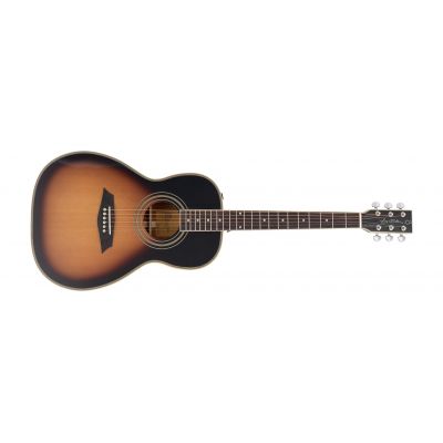 Sire Larry Carlton A4 Parlor VS Vintage Sunburst