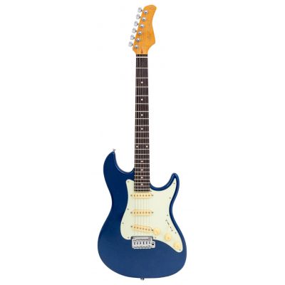 Sire Larry Carlton S3 New Gen Dark Navy