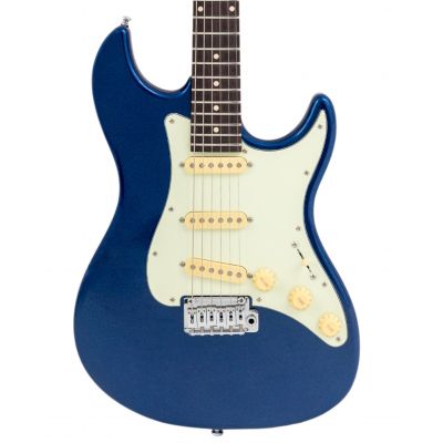 Sire Larry Carlton S3 New Gen Dark Navy