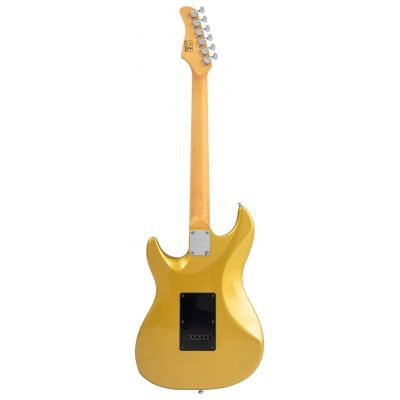 Sire Larry Carlton S3 New Gen MGO Metallic Gold 2