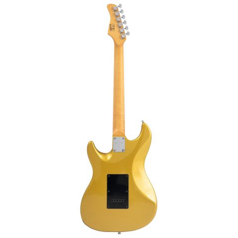Sire Larry Carlton S3 New Gen MGO Metallic Gold