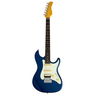 Sire Larry Carlton S3 HSS New Gen Dark Navy 2