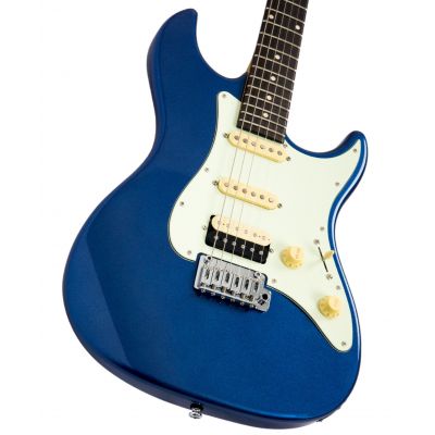 Sire Larry Carlton S3 HSS New Gen Dark Navy