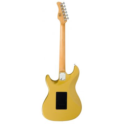 Sire Larry Carlton S3 HSS New Gen MGO Metallic Gold 2