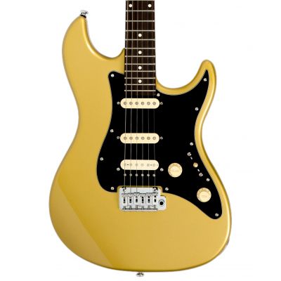 Sire Larry Carlton S3 HSS New Gen MGO Metallic Gold