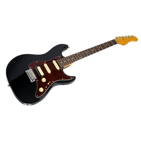 Sire Larry Carlton S3 HSS New Gen Black