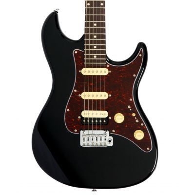 Sire Larry Carlton S3 HSS New Gen Black