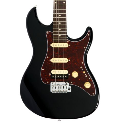 Sire Larry Carlton S3 HSS New Gen Black