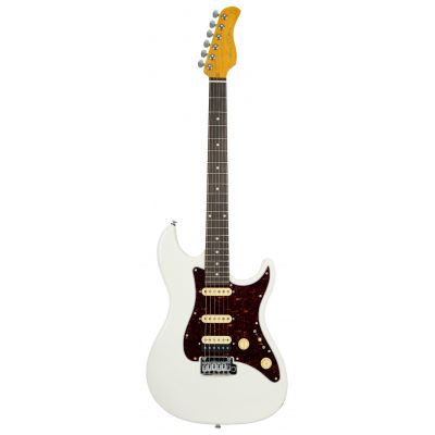Sire Larry Carlton S3 HSS New Gen AWH Antique White