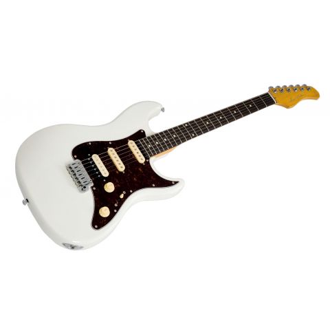 Sire Larry Carlton S3 HSS New Gen AWH Antique White