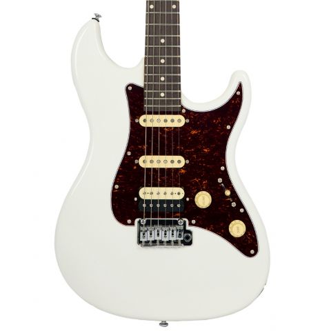 Sire Larry Carlton S3 HSS New Gen AWH Antique White