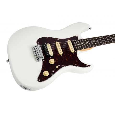 Sire Larry Carlton S3 HSS New Gen AWH Antique White