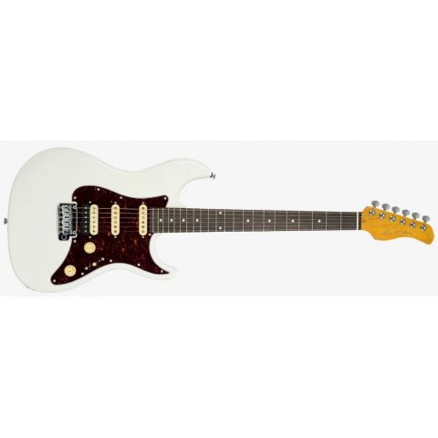 Sire Larry Carlton S3 HSS New Gen AWH Antique White
