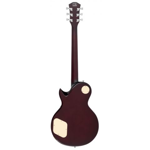 Sire Larry Carlton L7 New Gen MGO Metallic Gold