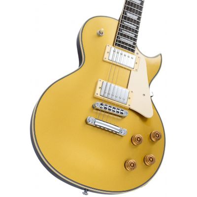 Sire Larry Carlton L7 New Gen MGO Metallic Gold