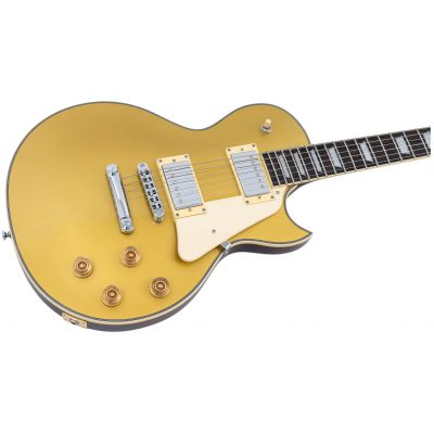 Sire Larry Carlton L7 New Gen MGO Metallic Gold